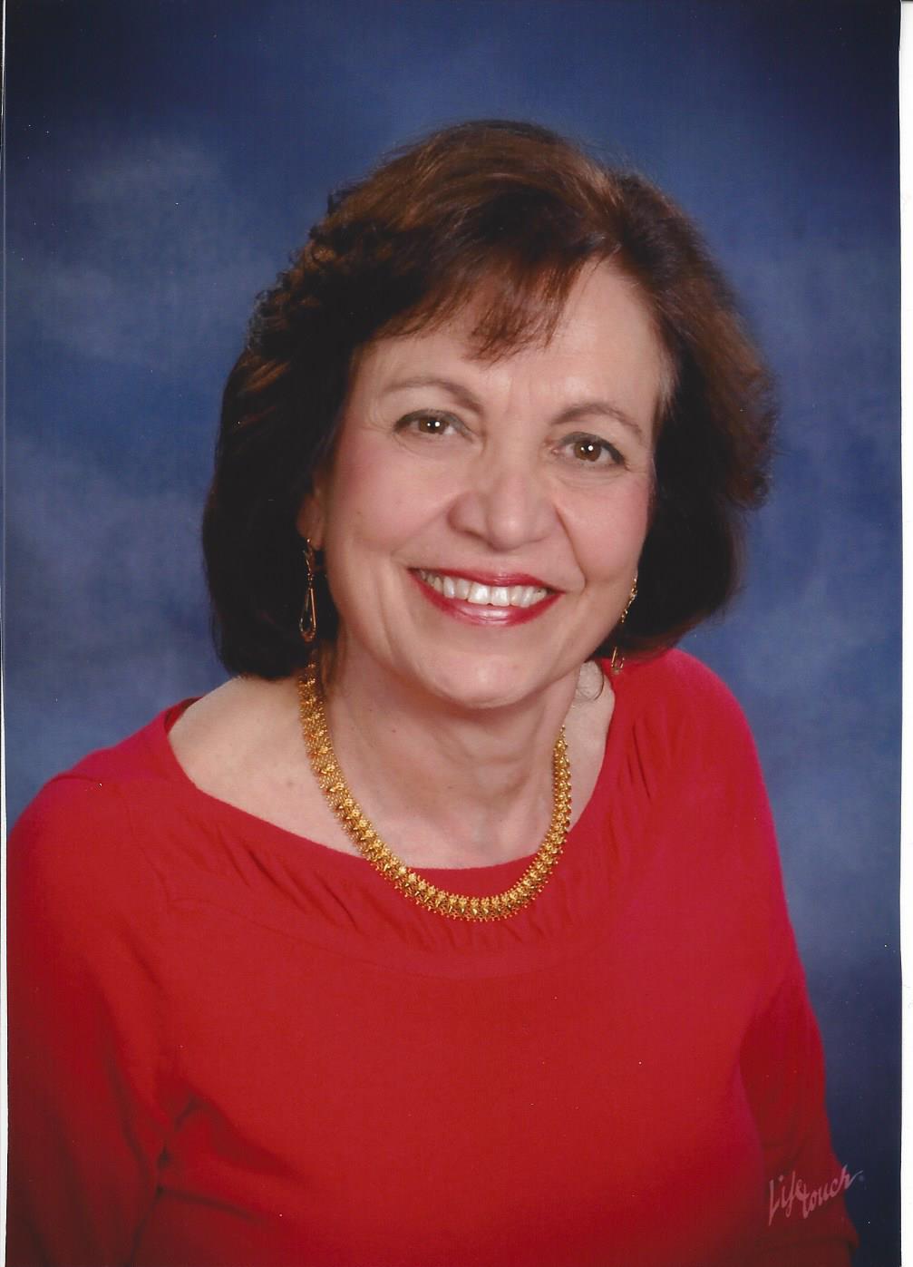 MRS. ELIZABETH TALAMAS