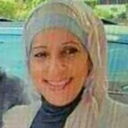 MRS. NUHA HUSAIN