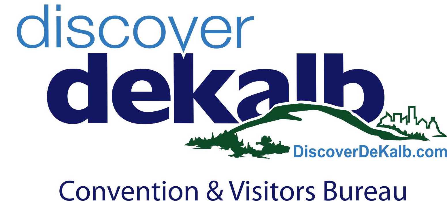 Discover Dekalb