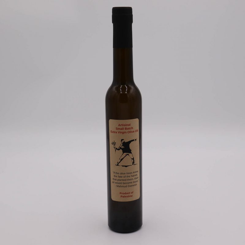 Jerusalem Extra Virgin Olive Oil