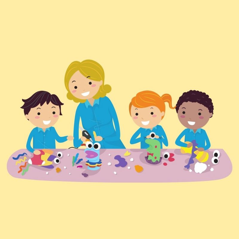 10/25 - Puppet Show, Puppet Making & Pumpkin Decorating