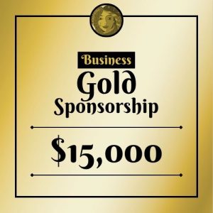 AAF Gold Corporate Sponsorship