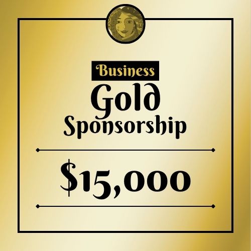 AAF Gold Corporate Sponsorship