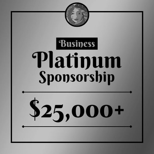 AAF Platinum Corporate Sponsorship