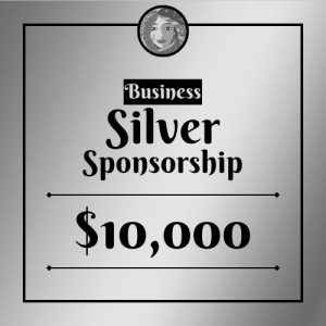 AAF Silver Corporate Sponsorship