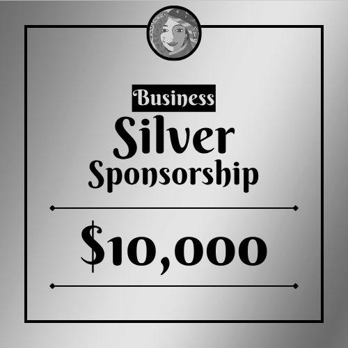 AAF Silver Corporate Sponsorship