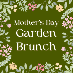 Mother's Day Brunch (AAWSG & Alif Institute)