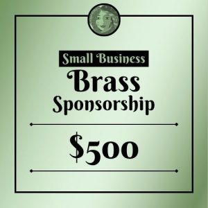 AAF Brass Corporate Sponsorship