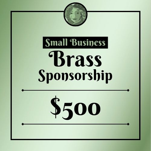 AAF Brass Corporate Sponsorship