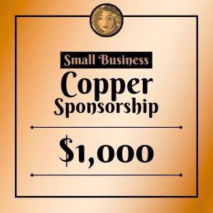 AAF Copper Corporate Sponsorship