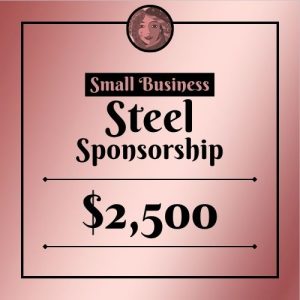 AAF Steel Corporate Sponsorship