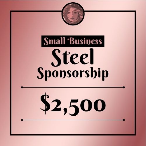 AAF Steel Corporate Sponsorship