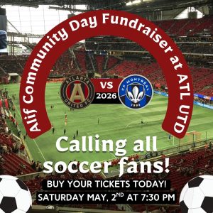 Alif Community Day @ Atlanta United
