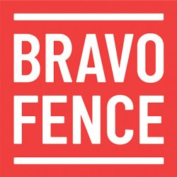 Bravo Fence_logo