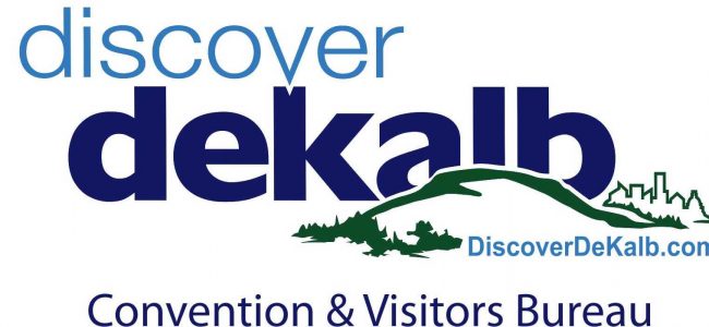 Discover Dekalb