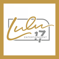 Lulu Entertainment_logo gold border