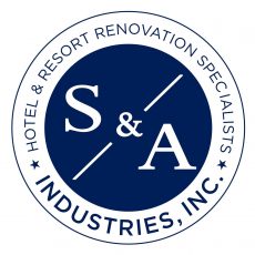 S&A Industries_blue